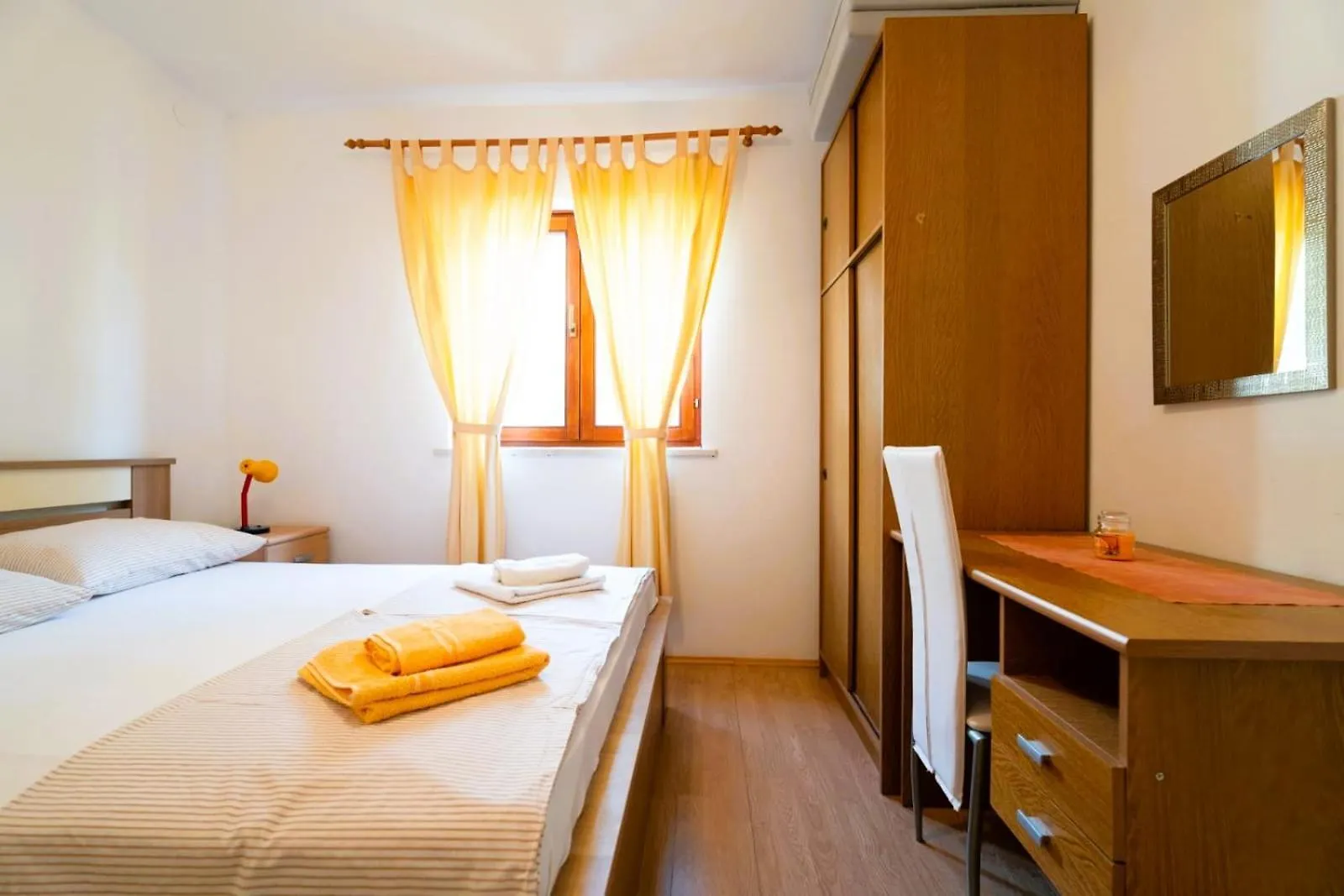 Adriatic Escape Apartments Gornji Karin