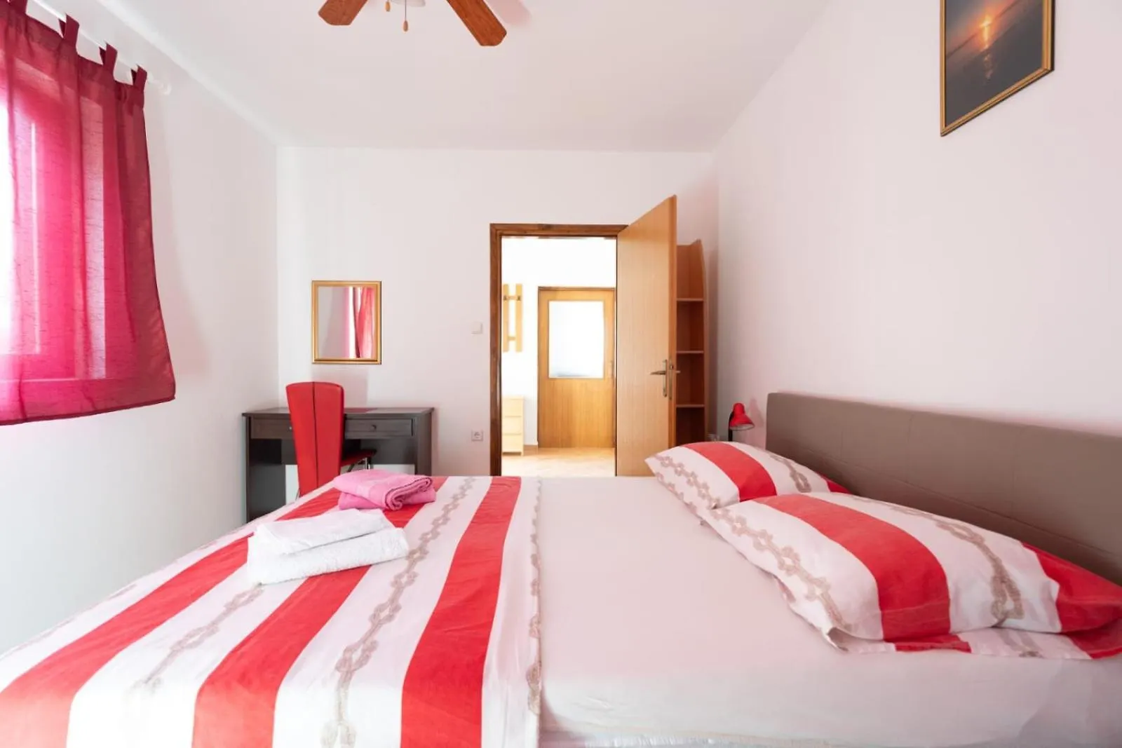 Adriatic Escape Apartments Gornji Karin
