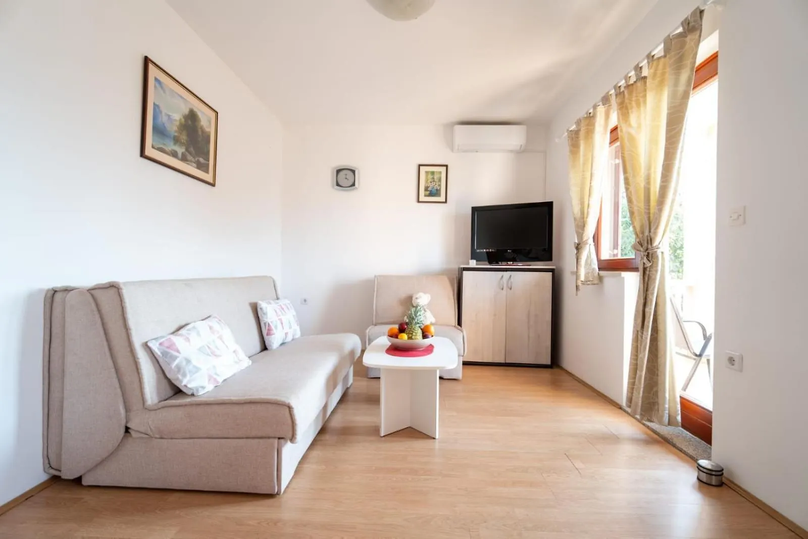 Adriatic Escape Apartments Gornji Karin