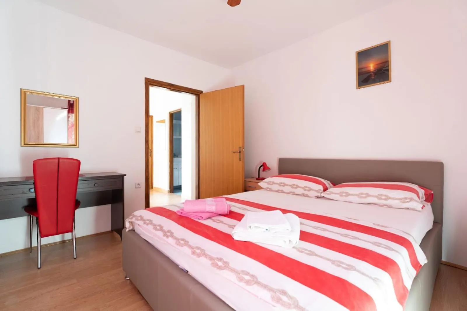 Adriatic Escape Apartments Gornji Karin