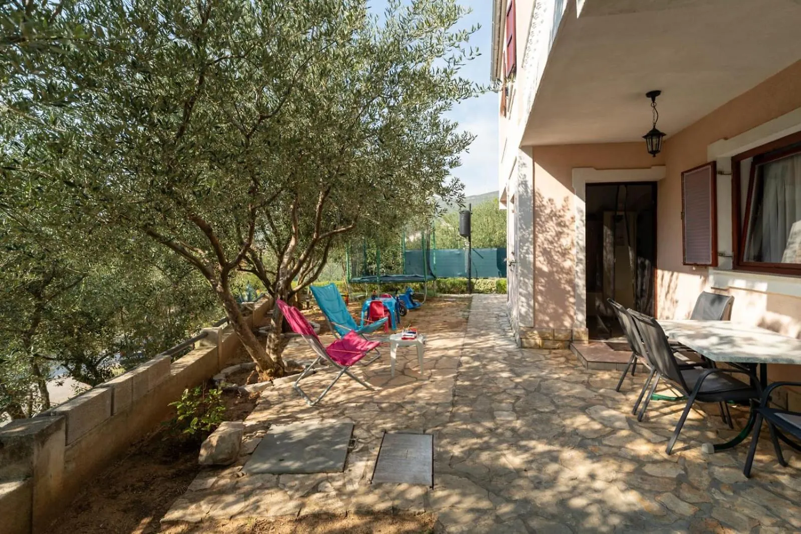 Adriatic Escape Apartments Gornji Karin