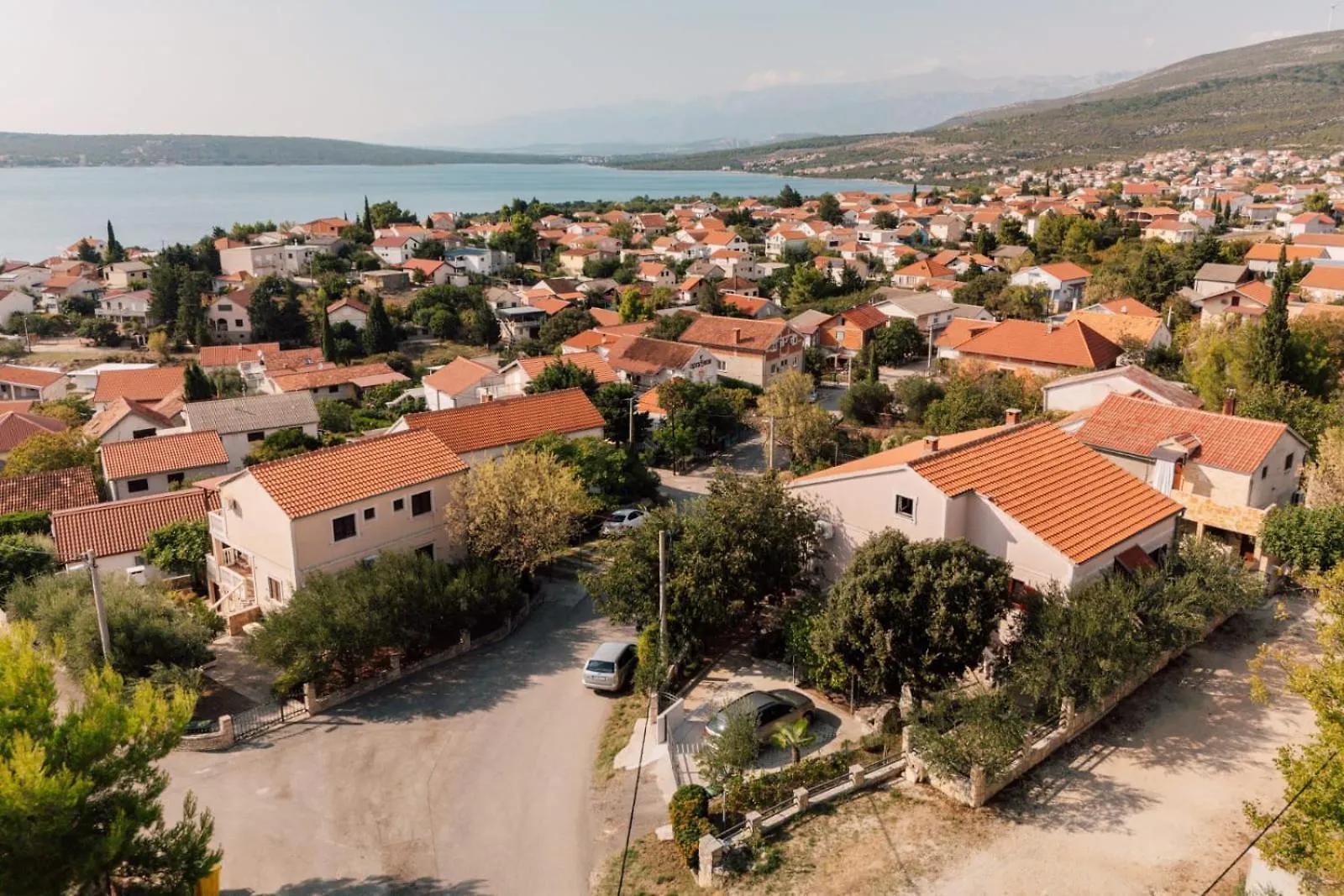 Adriatic Escape Apartments Gornji Karin 0*,  Croatia