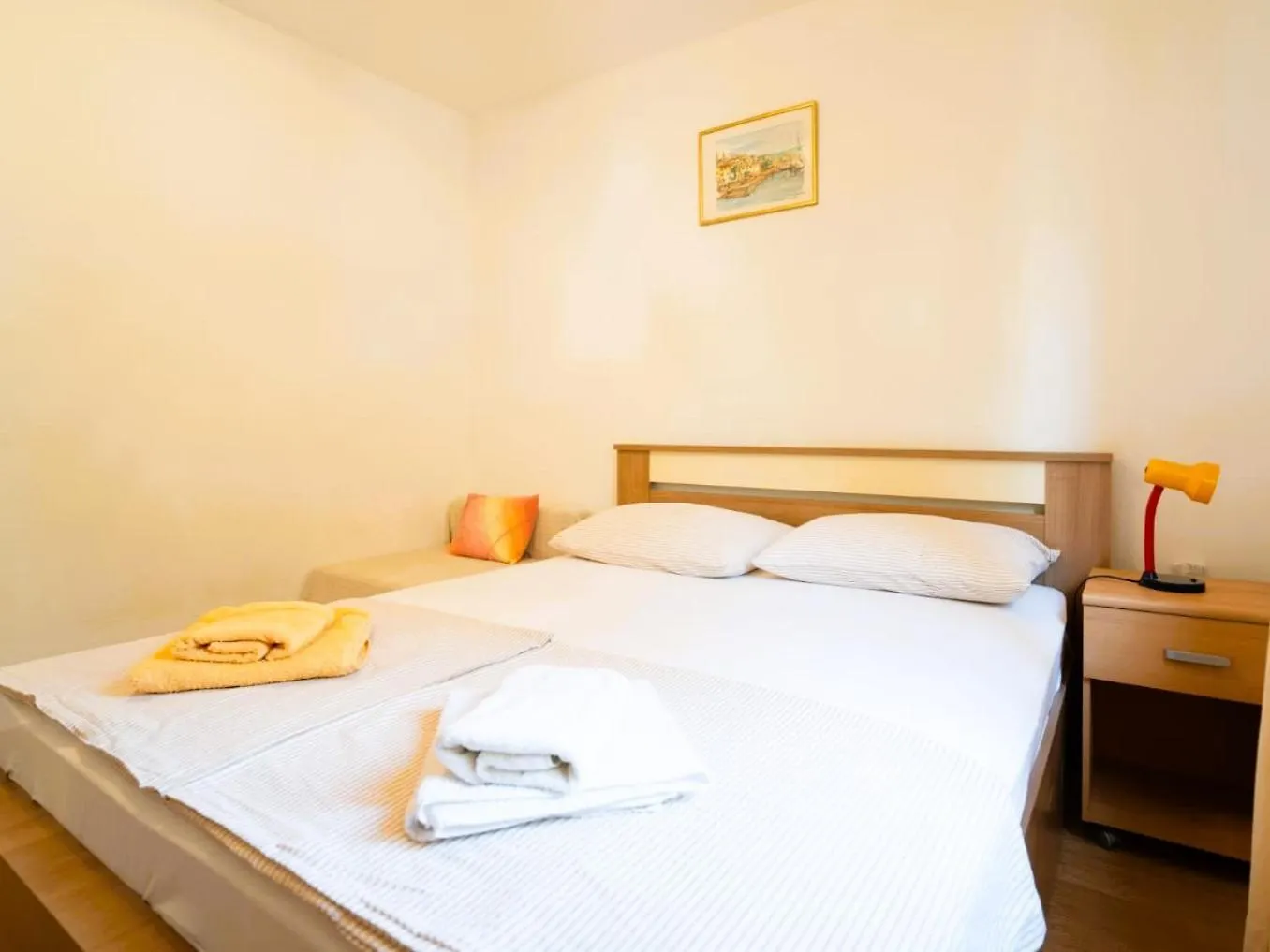 Adriatic Escape Apartments Gornji Karin Croatia