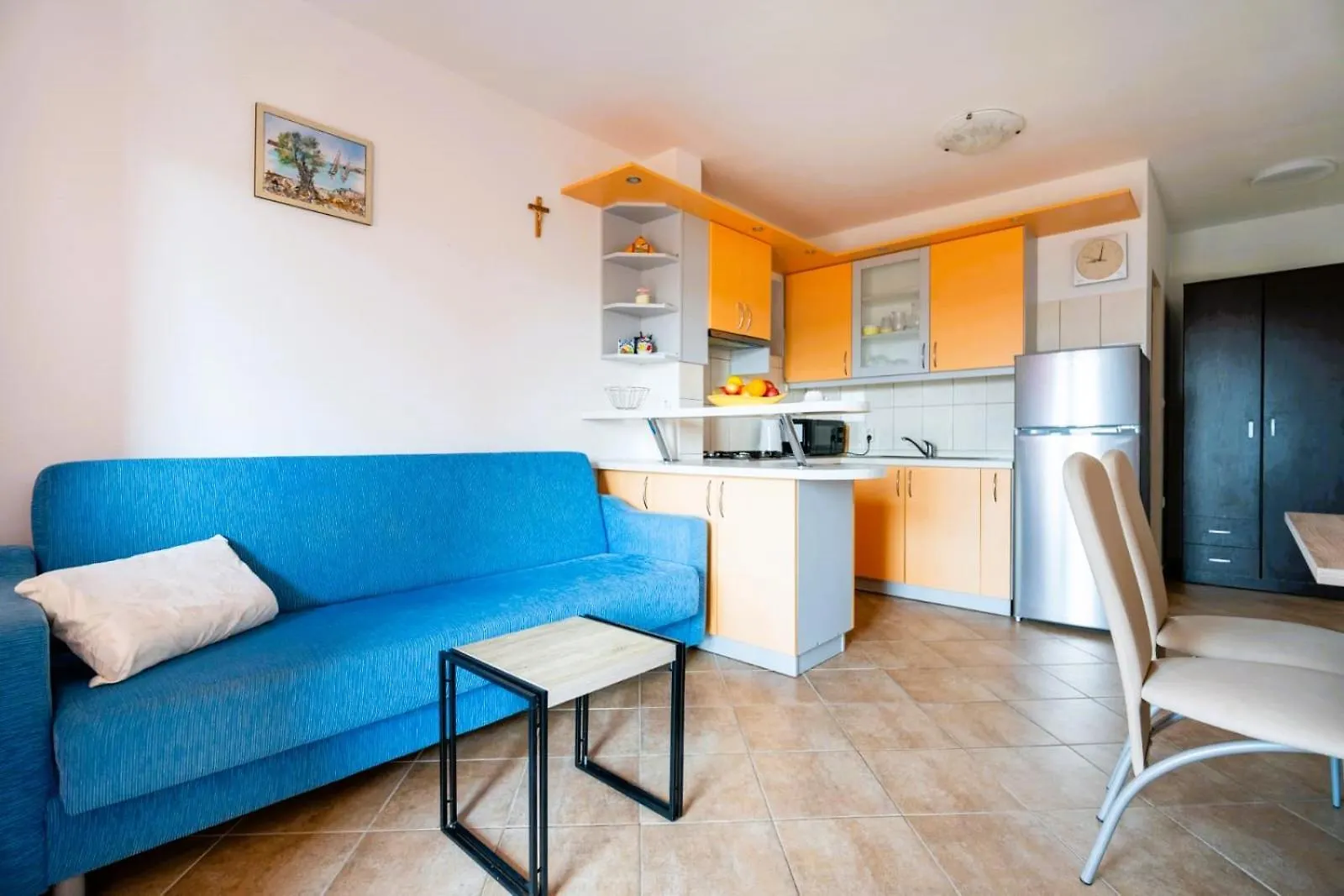 Adriatic Escape Apartments Gornji Karin