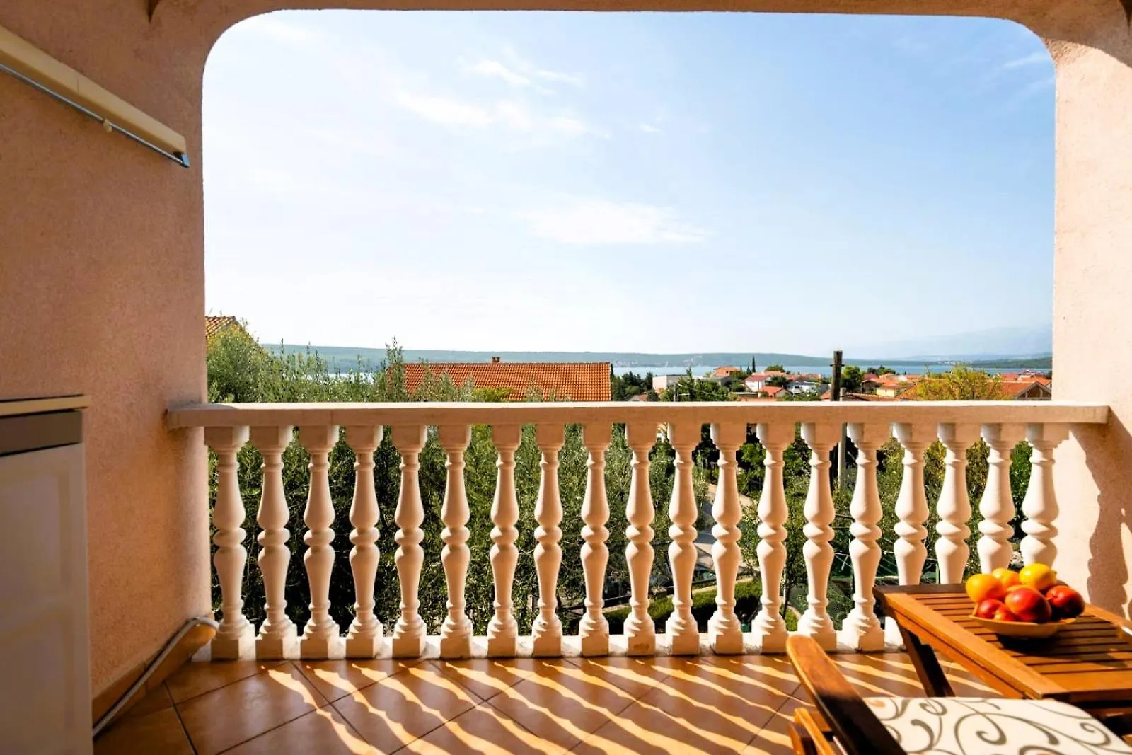 Adriatic Escape Apartments Gornji Karin