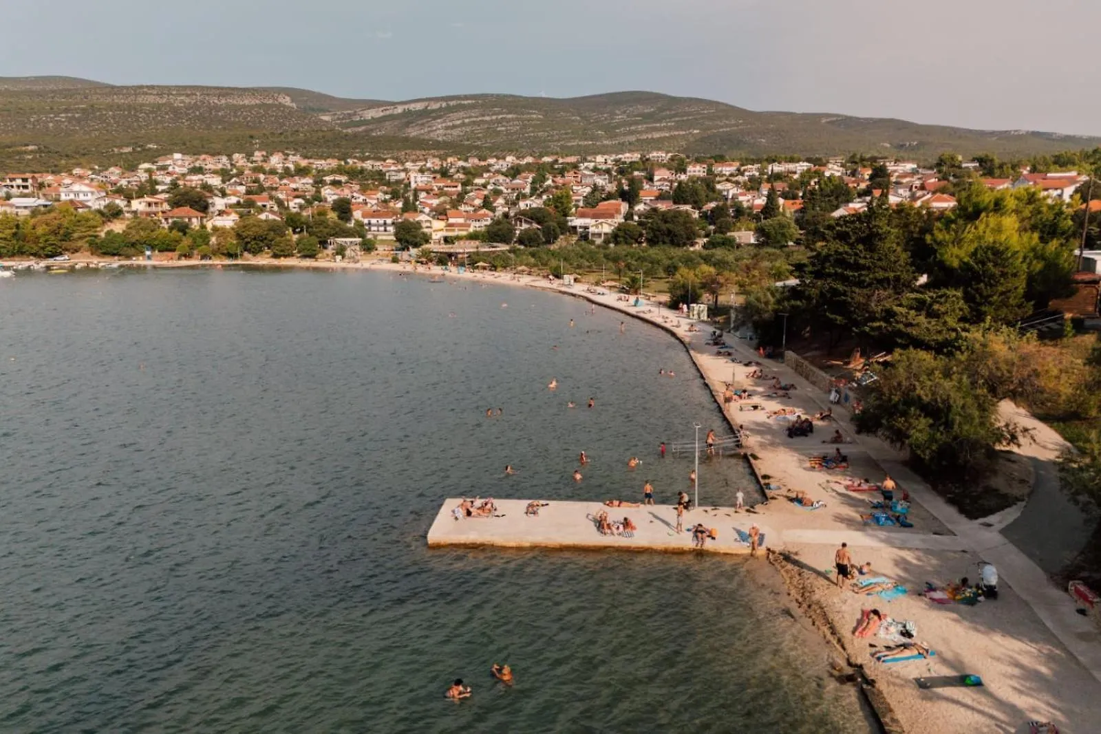 Adriatic Escape Apartments Gornji Karin