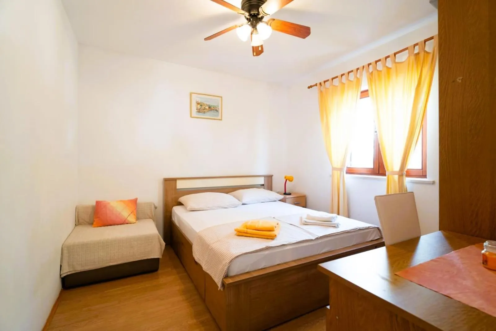 Adriatic Escape Apartments Gornji Karin 0*,  Croatia