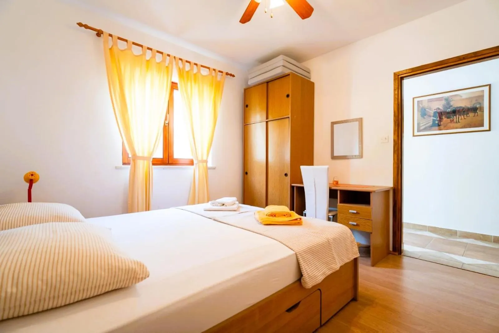 Adriatic Escape Apartments Gornji Karin