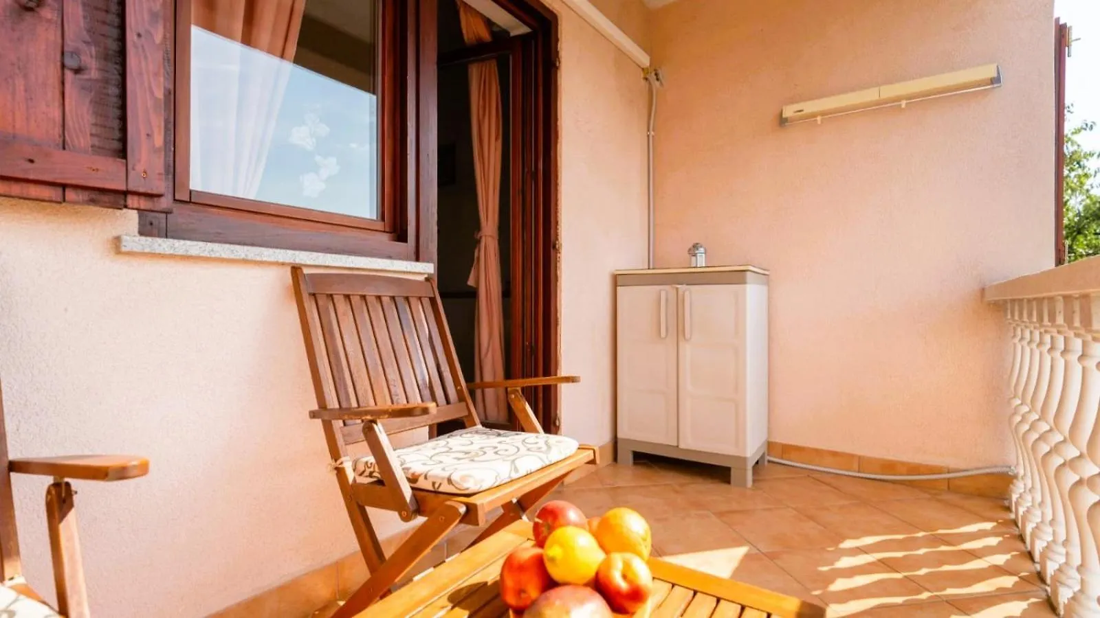 Adriatic Escape Apartments Gornji Karin