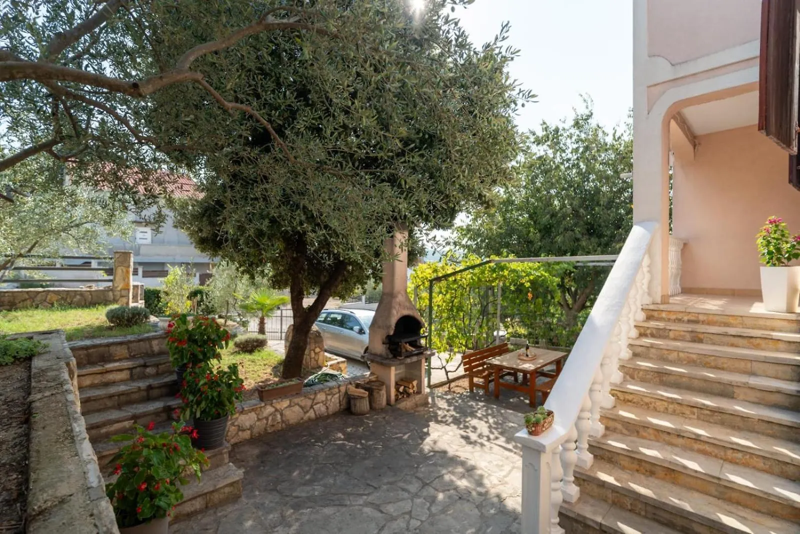 Adriatic Escape Apartments Gornji Karin