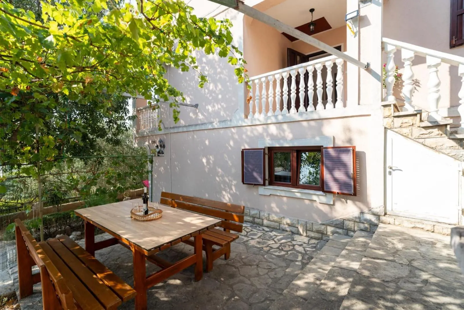 Adriatic Escape Apartments Gornji Karin