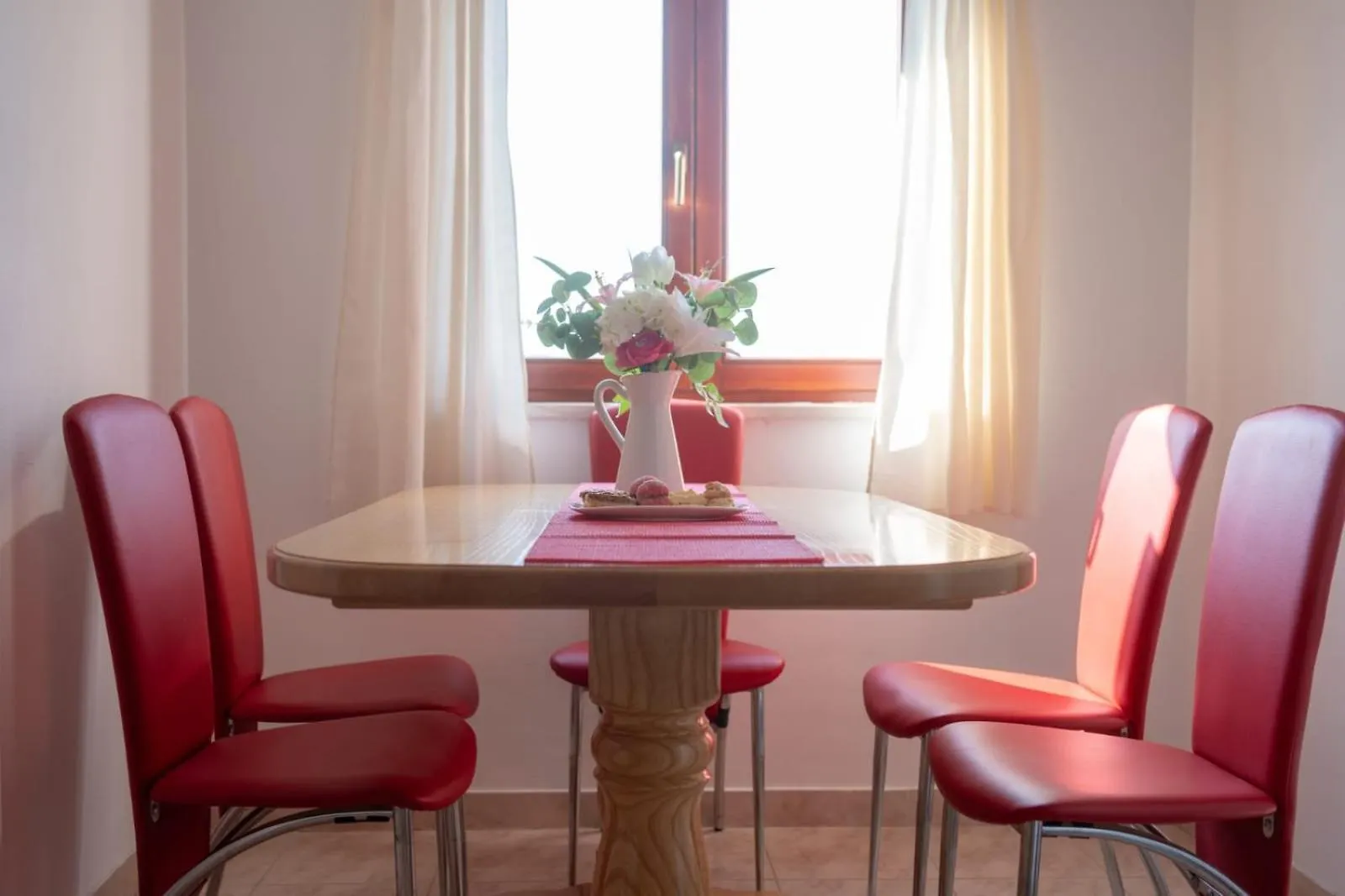 Adriatic Escape Apartments Gornji Karin