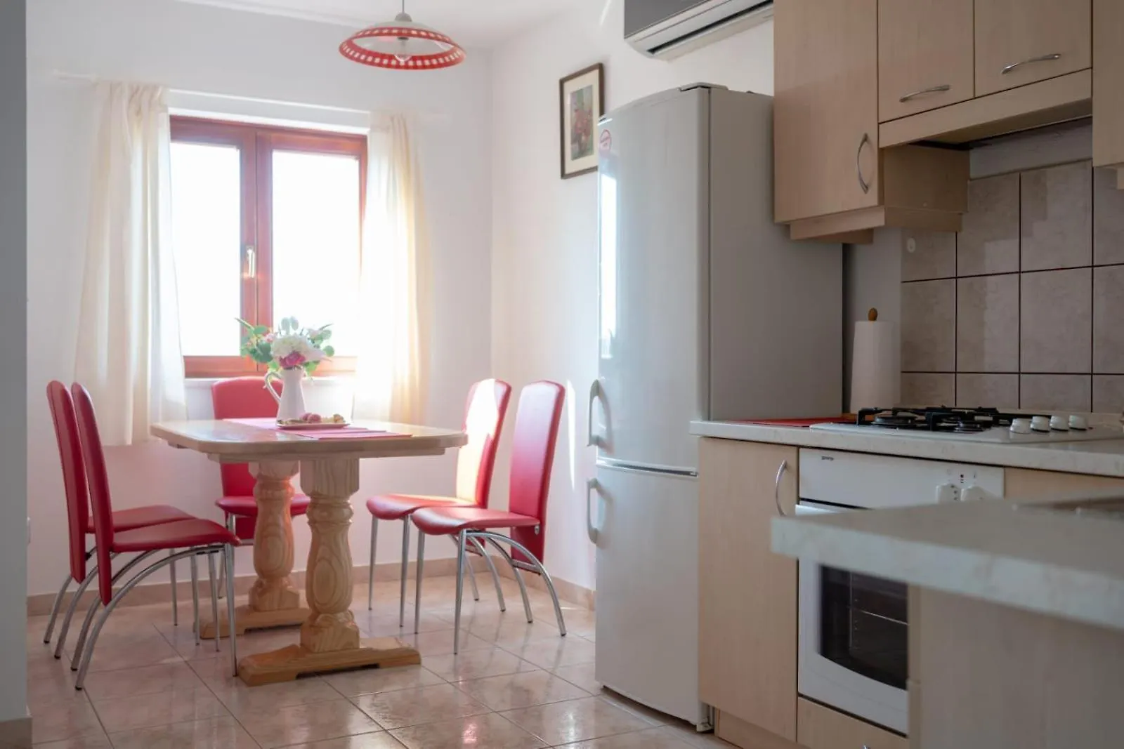 Adriatic Escape Apartments Gornji Karin Croatia