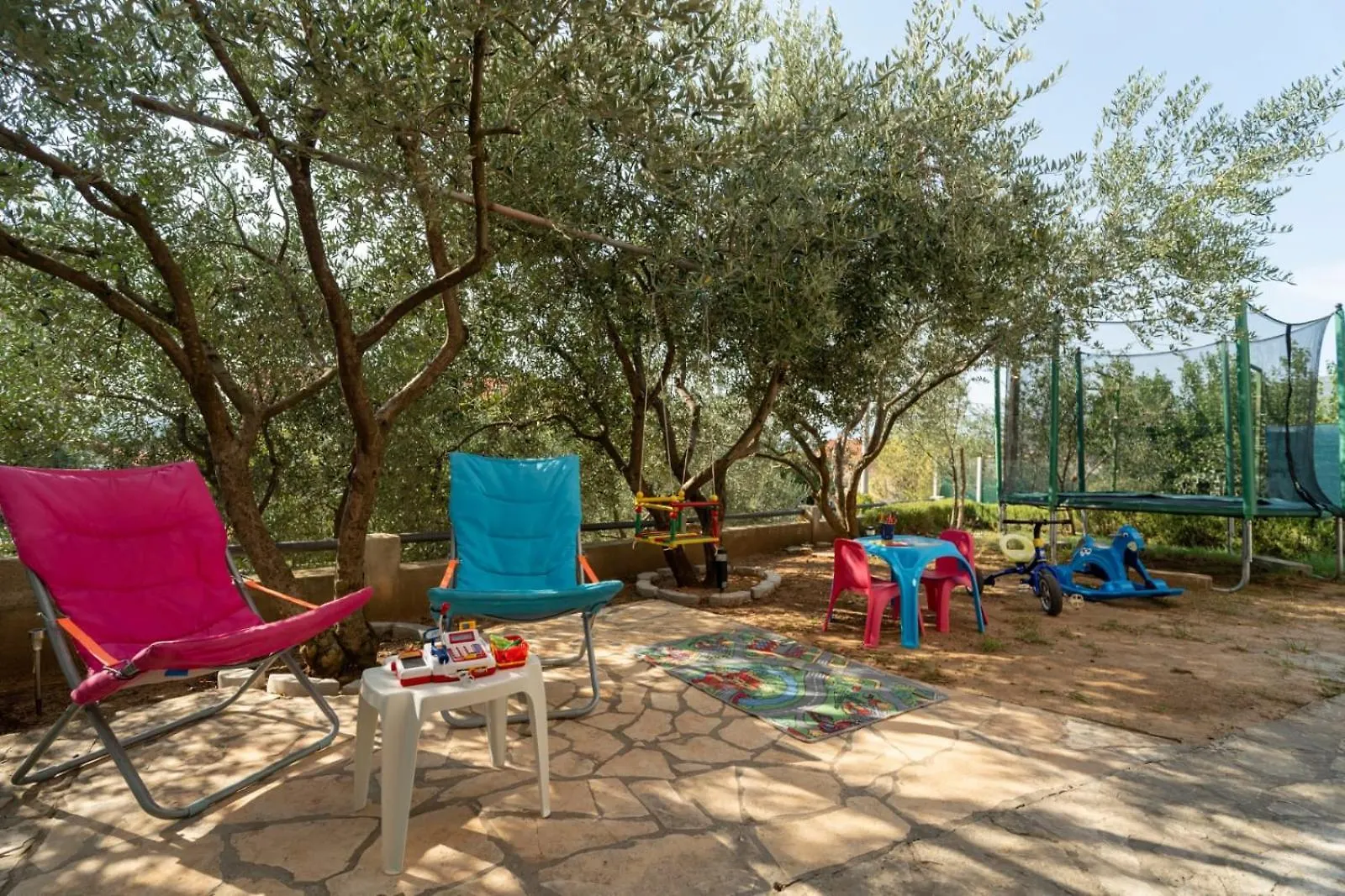 Adriatic Escape Apartments Gornji Karin