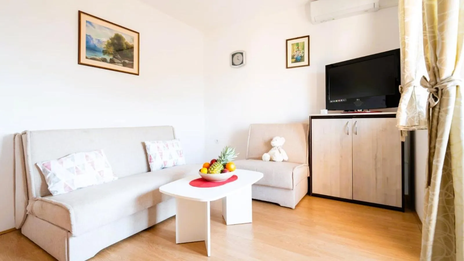 Adriatic Escape Apartments Gornji Karin