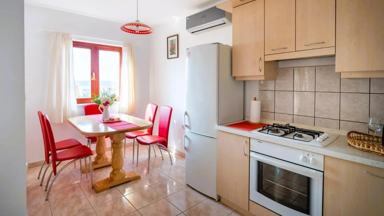 Adriatic Escape Apartments Gornji Karin