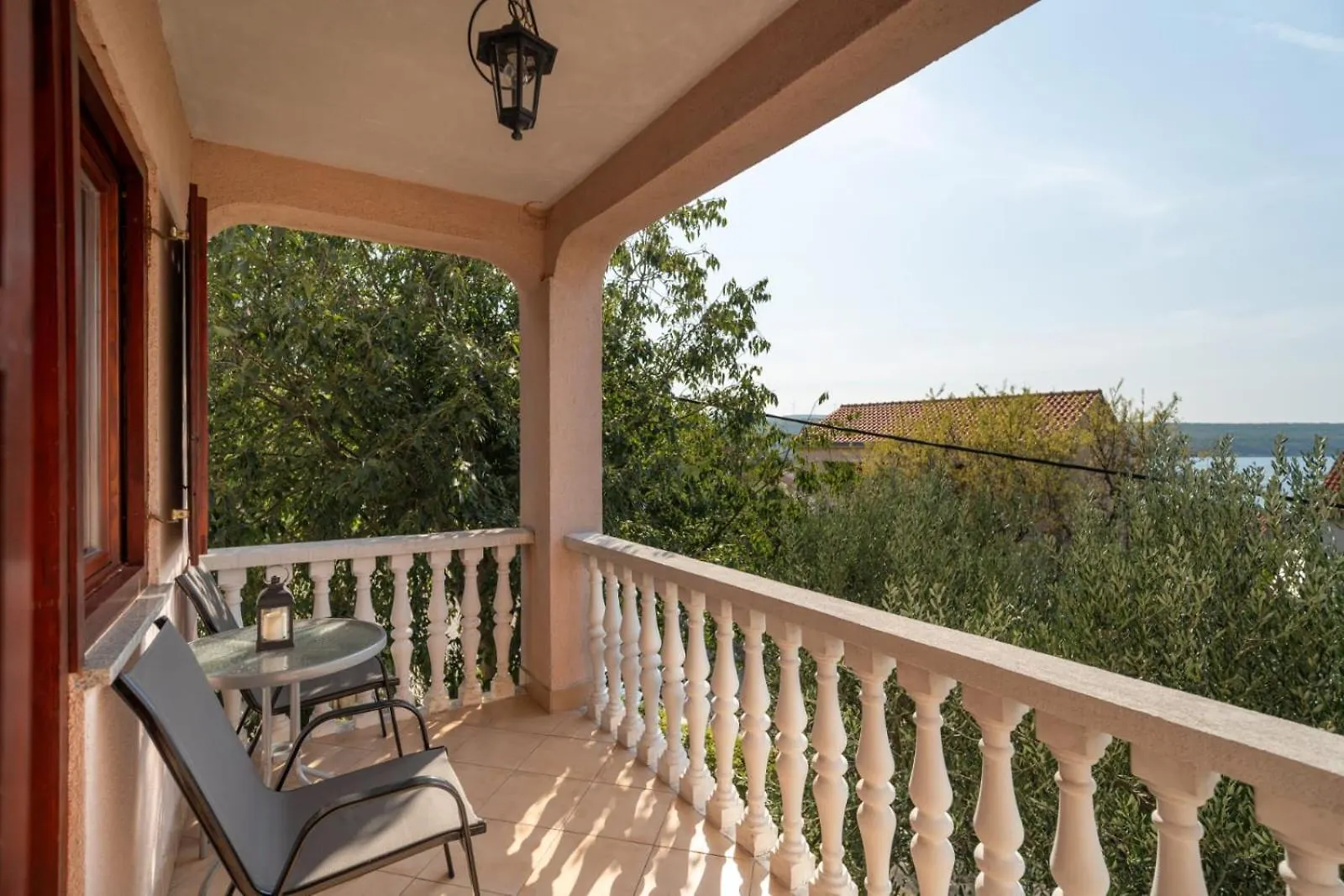 Adriatic Escape Apartments Gornji Karin
