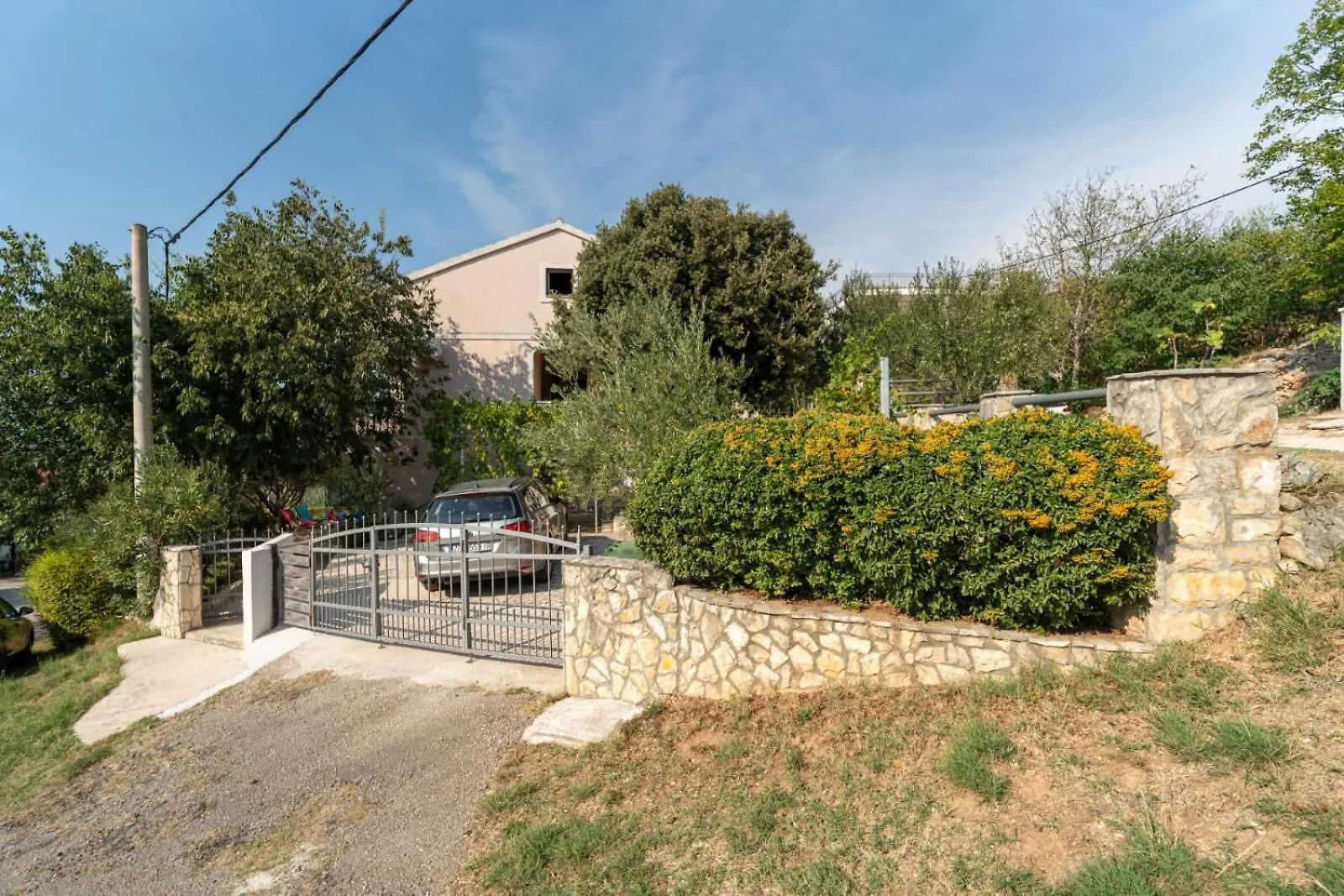 Adriatic Escape Apartments Gornji Karin 0*,  Croatia