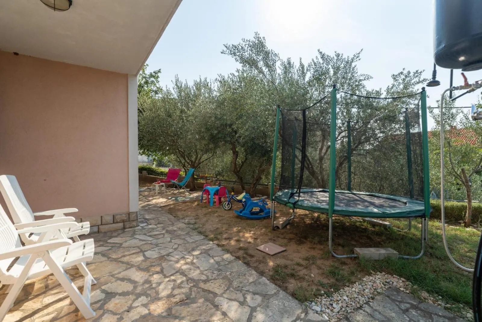 Adriatic Escape Apartments Gornji Karin