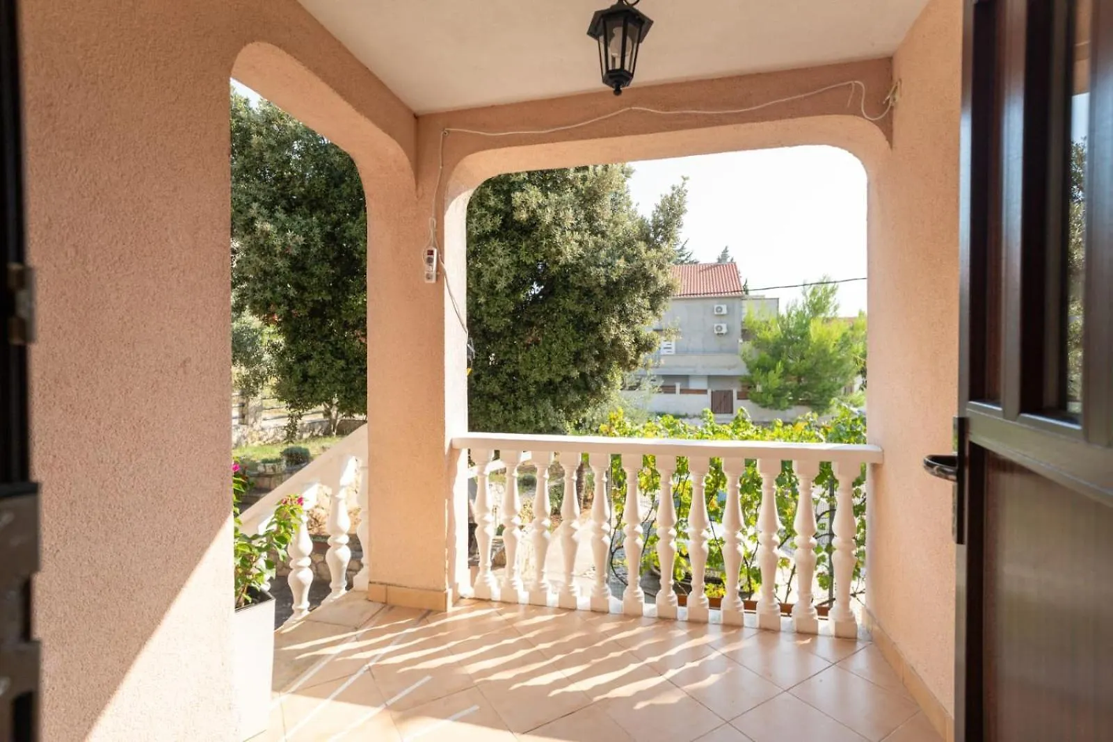 Adriatic Escape Apartments Gornji Karin 0*,  Croatia