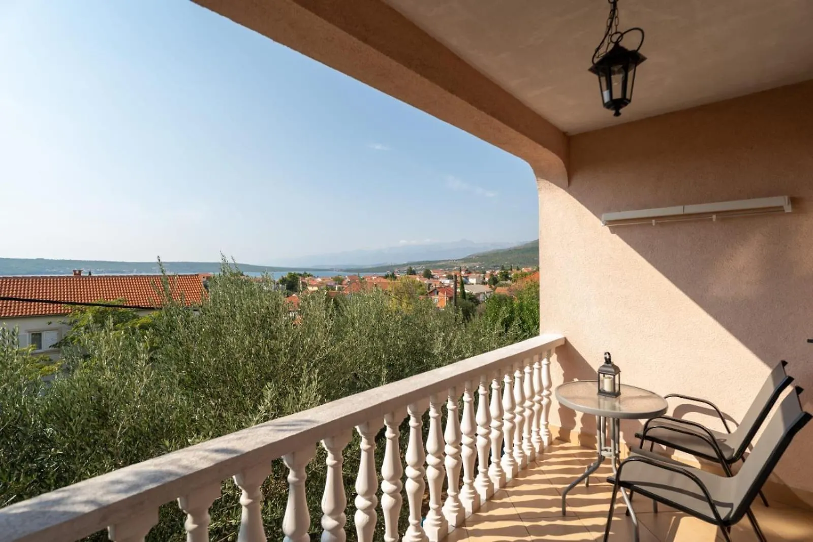 Adriatic Escape Apartments Gornji Karin