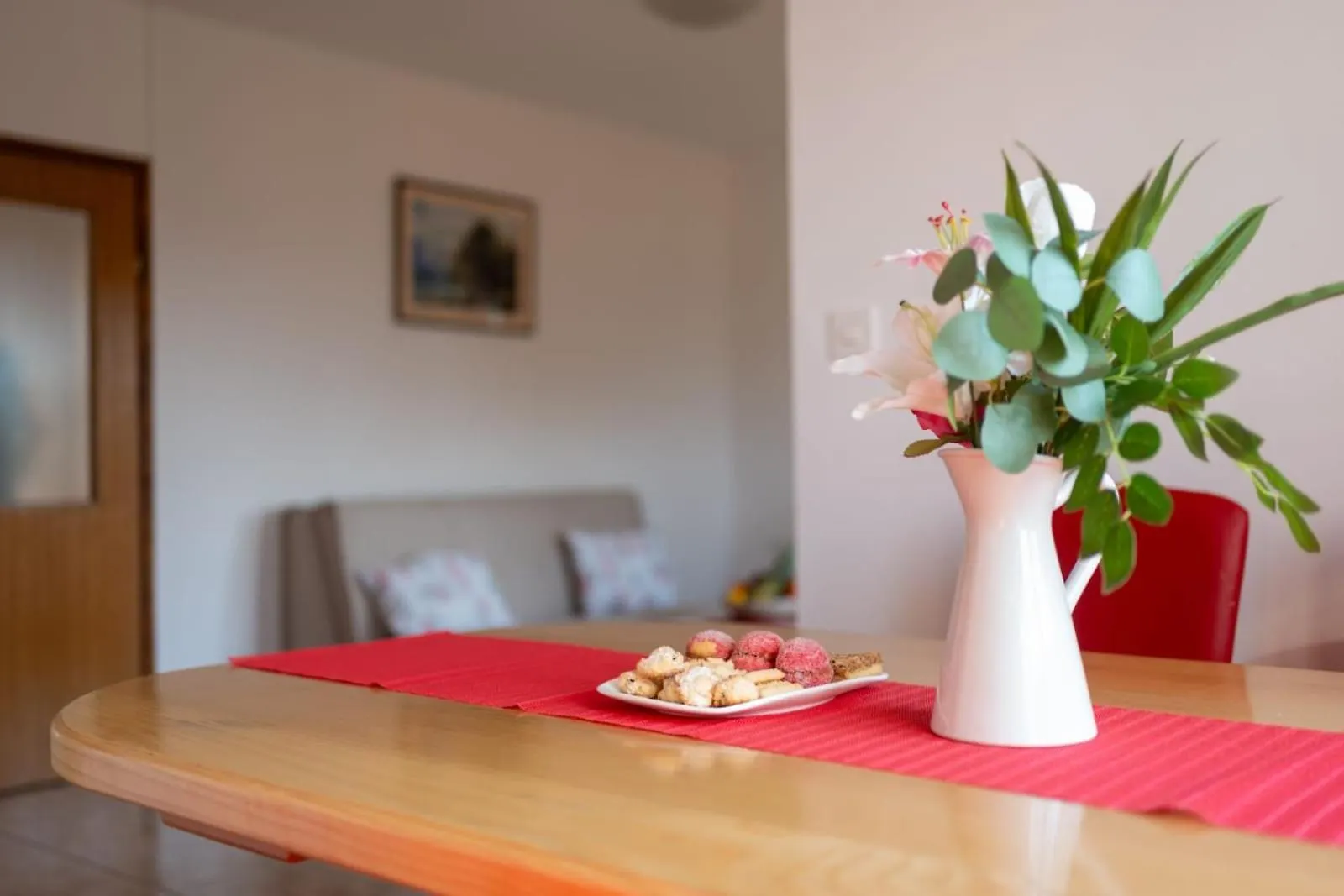 Adriatic Escape Apartments Gornji Karin Croatia