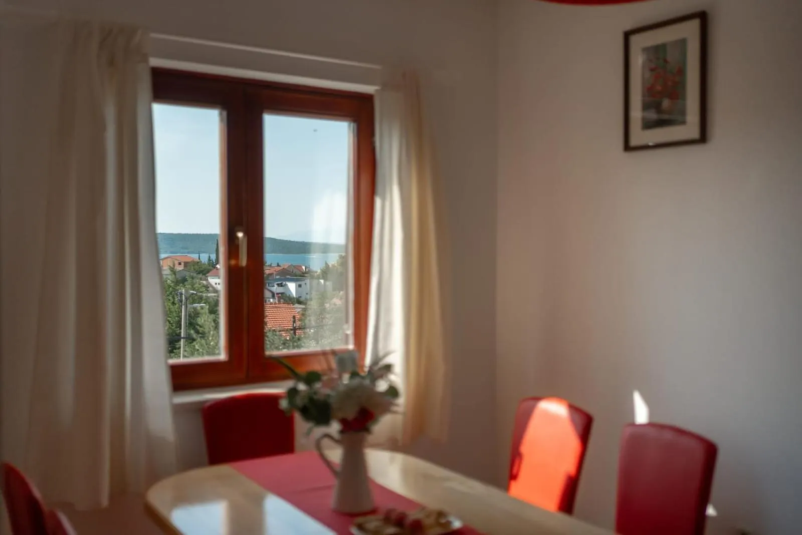 Adriatic Escape Apartments Gornji Karin