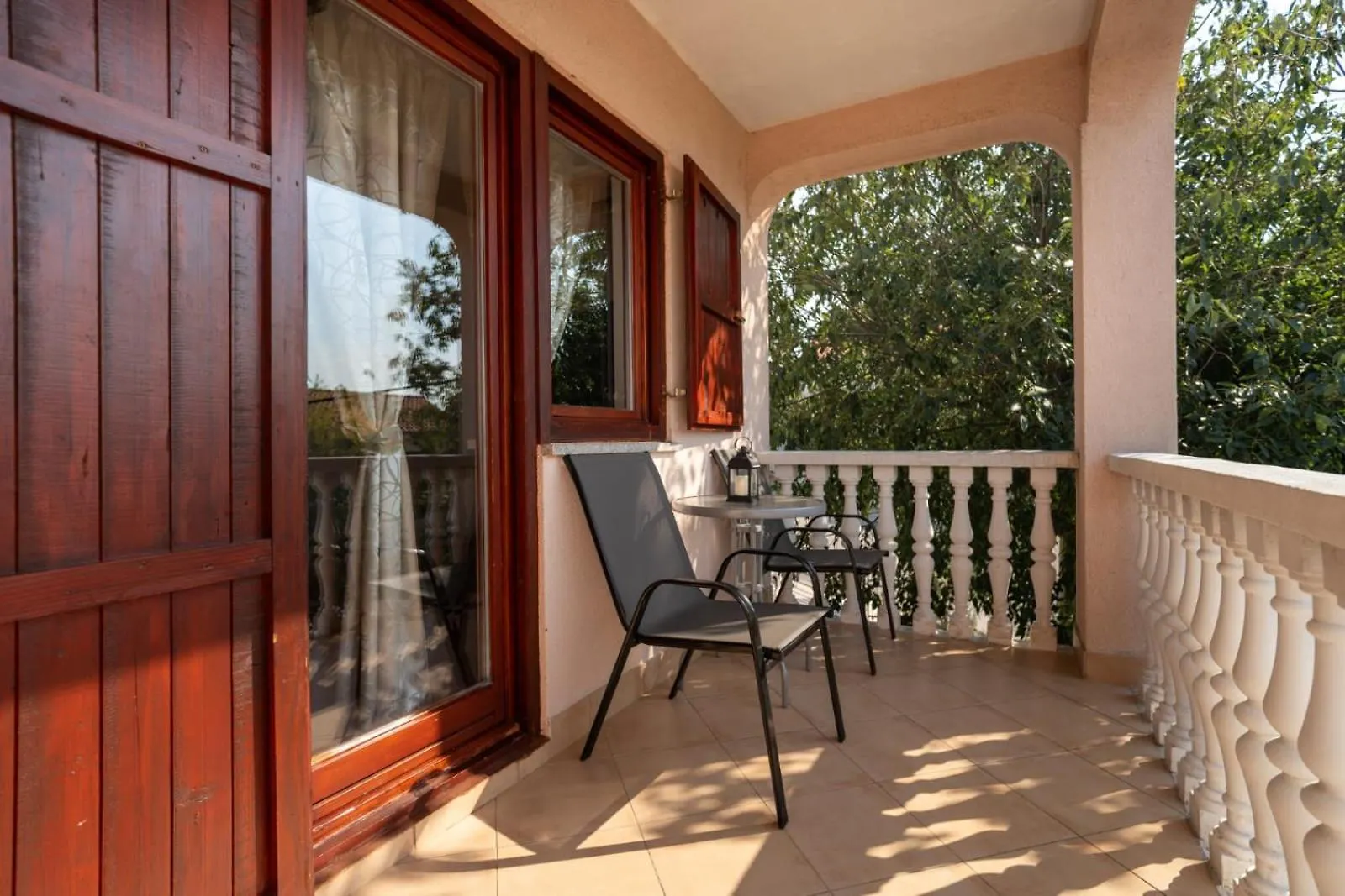 Adriatic Escape Apartments Gornji Karin