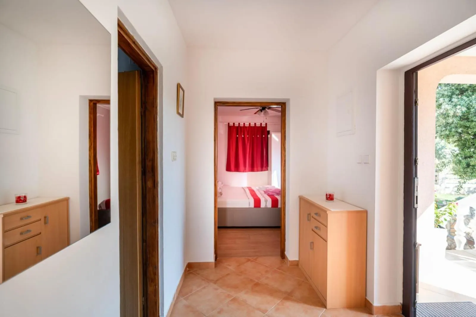 Adriatic Escape Apartments Gornji Karin
