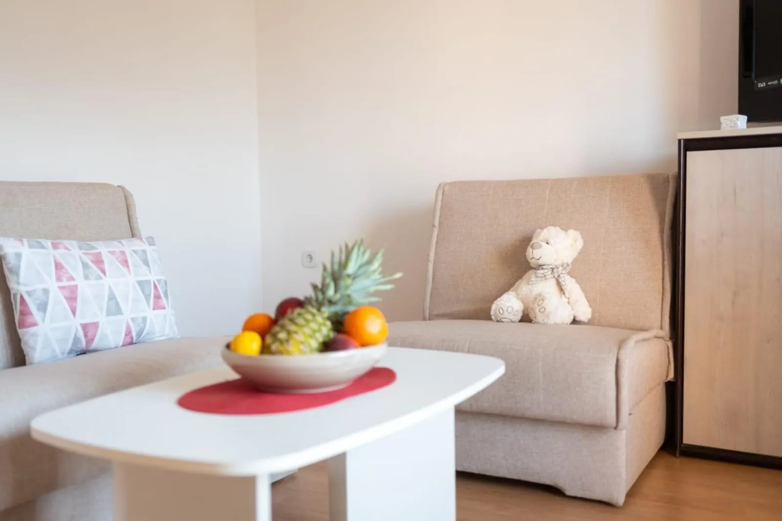 Adriatic Escape Apartments Gornji Karin