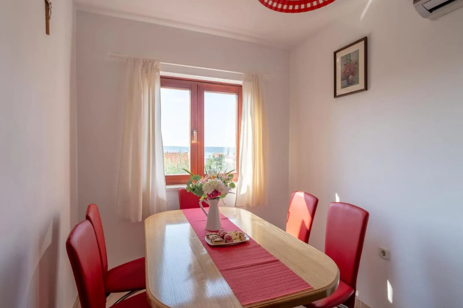 Adriatic Escape Apartments Gornji Karin