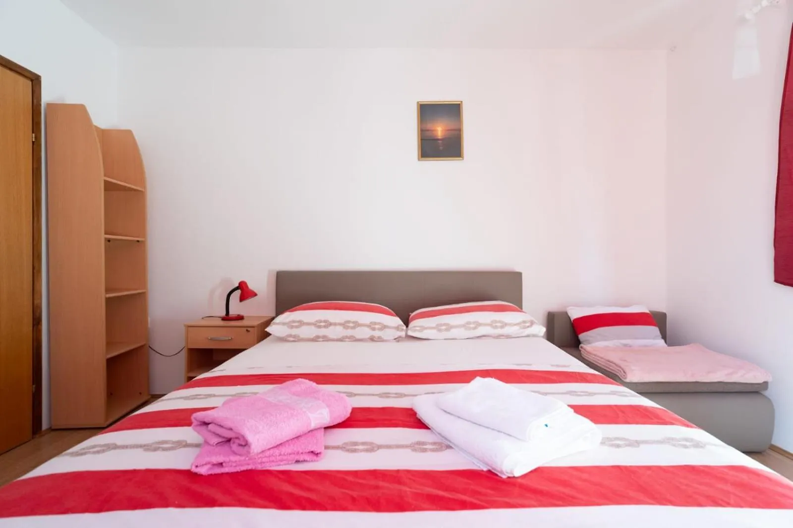 Adriatic Escape Apartments Gornji Karin